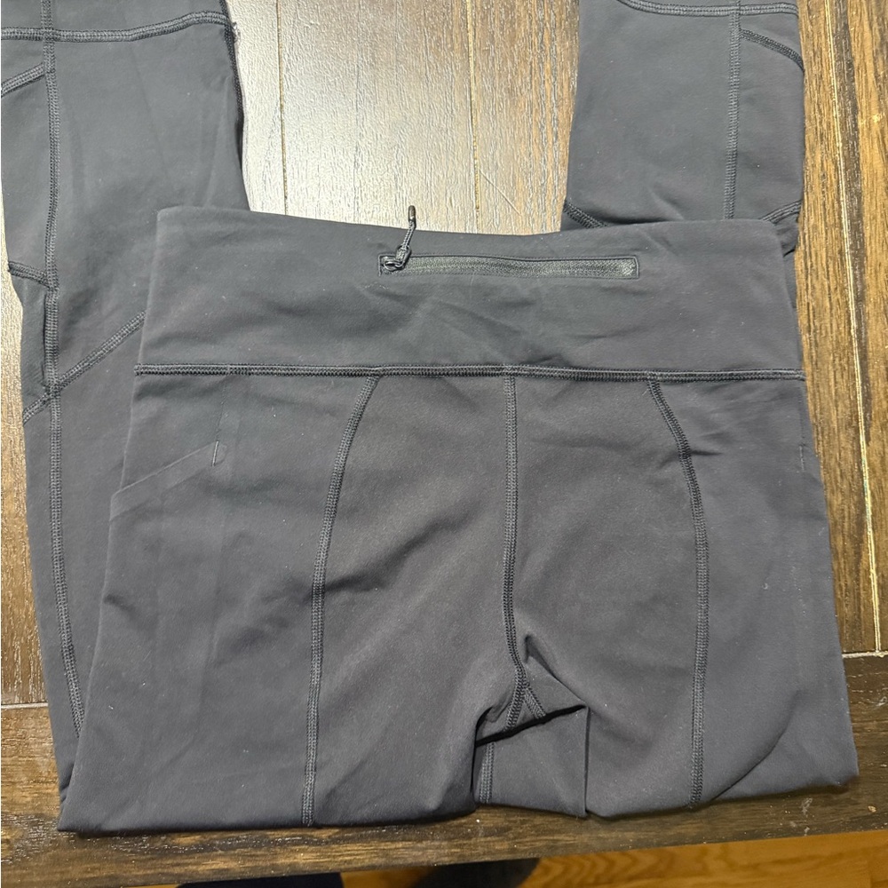 Lululemon Capris